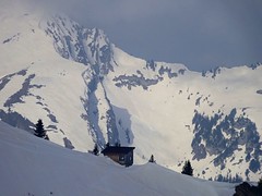 Pic Chaussy