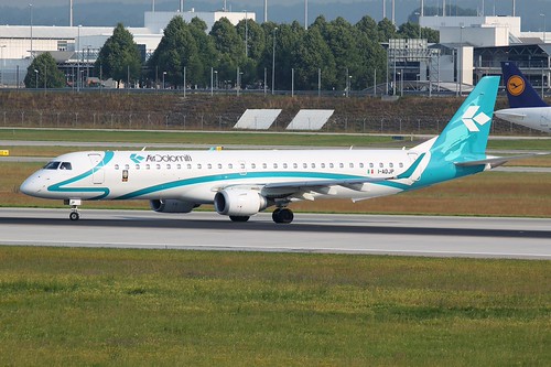 Munich 21st June 2017 | by A1 Aviation