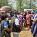 Visit to Anglophone refugees in Nigeria