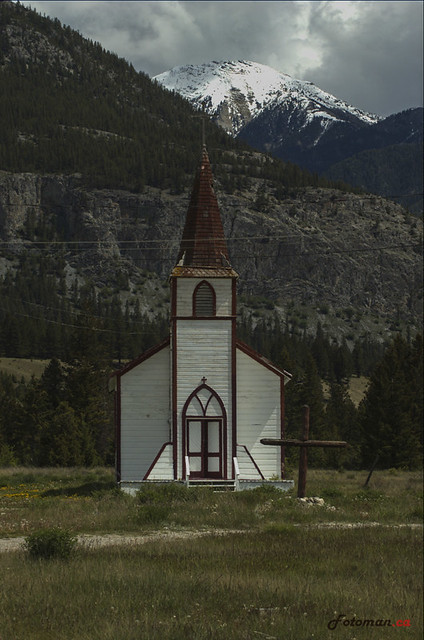 Mountain Church