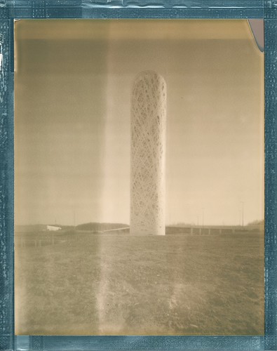 The New Water Tower | by Vaidotas Mikšys