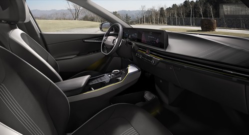 Kia estreia nova imagem em Portugal