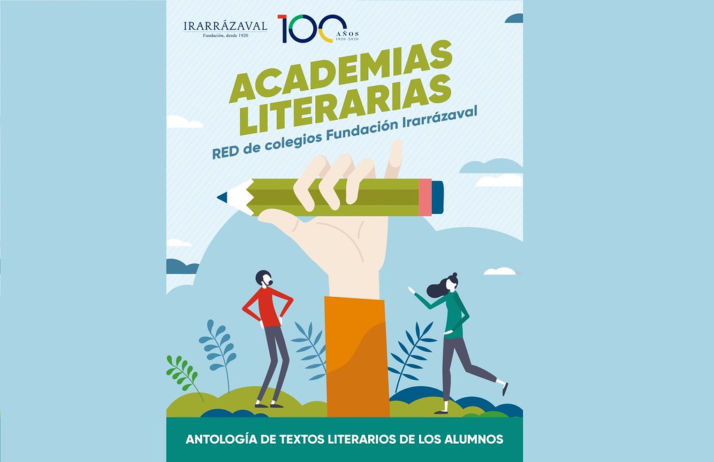 Antología de las Academias Literarias