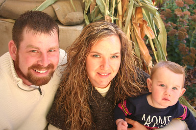 Family pictures