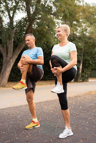 knee pain treatment
