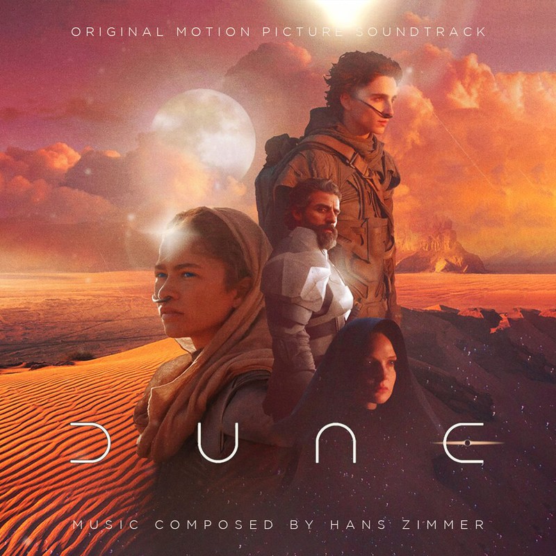 Dune by Hans Zimmer