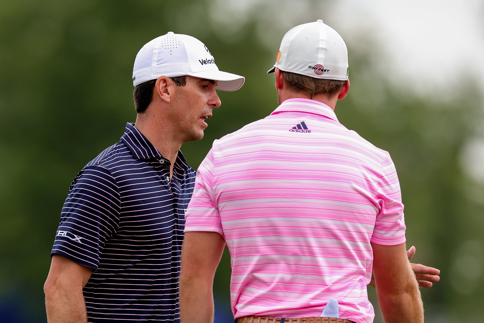PGA: Zurich Classic of New Orleans - Second Round