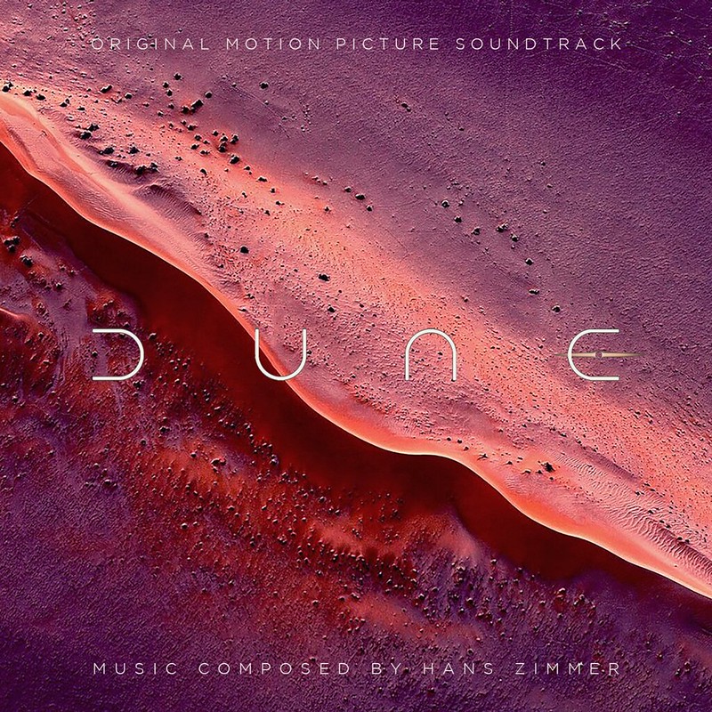 Dune by Hans Zimmer