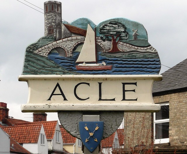 Acle, Norfolk