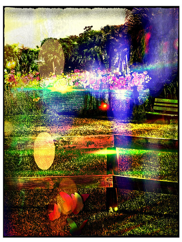 “The Last Corral .” Celestial Hues | by susiewahome