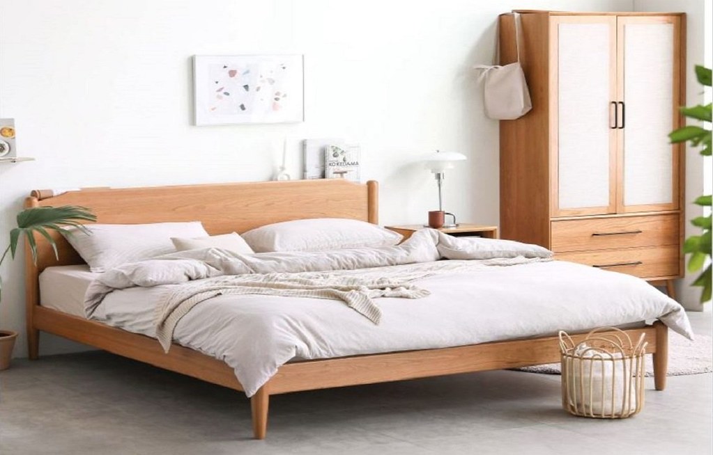 Buy sofa bed & bedframe in NZ Oak Furniture Store & Sofa… Flickr