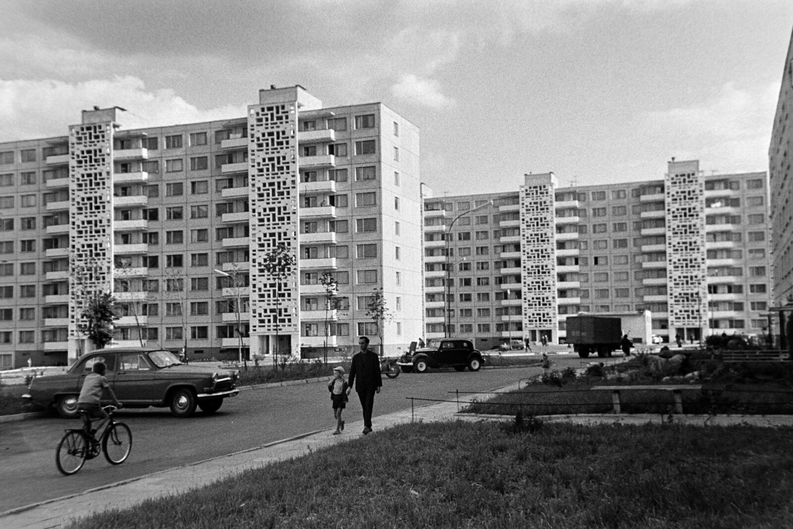 1970. Ленинград