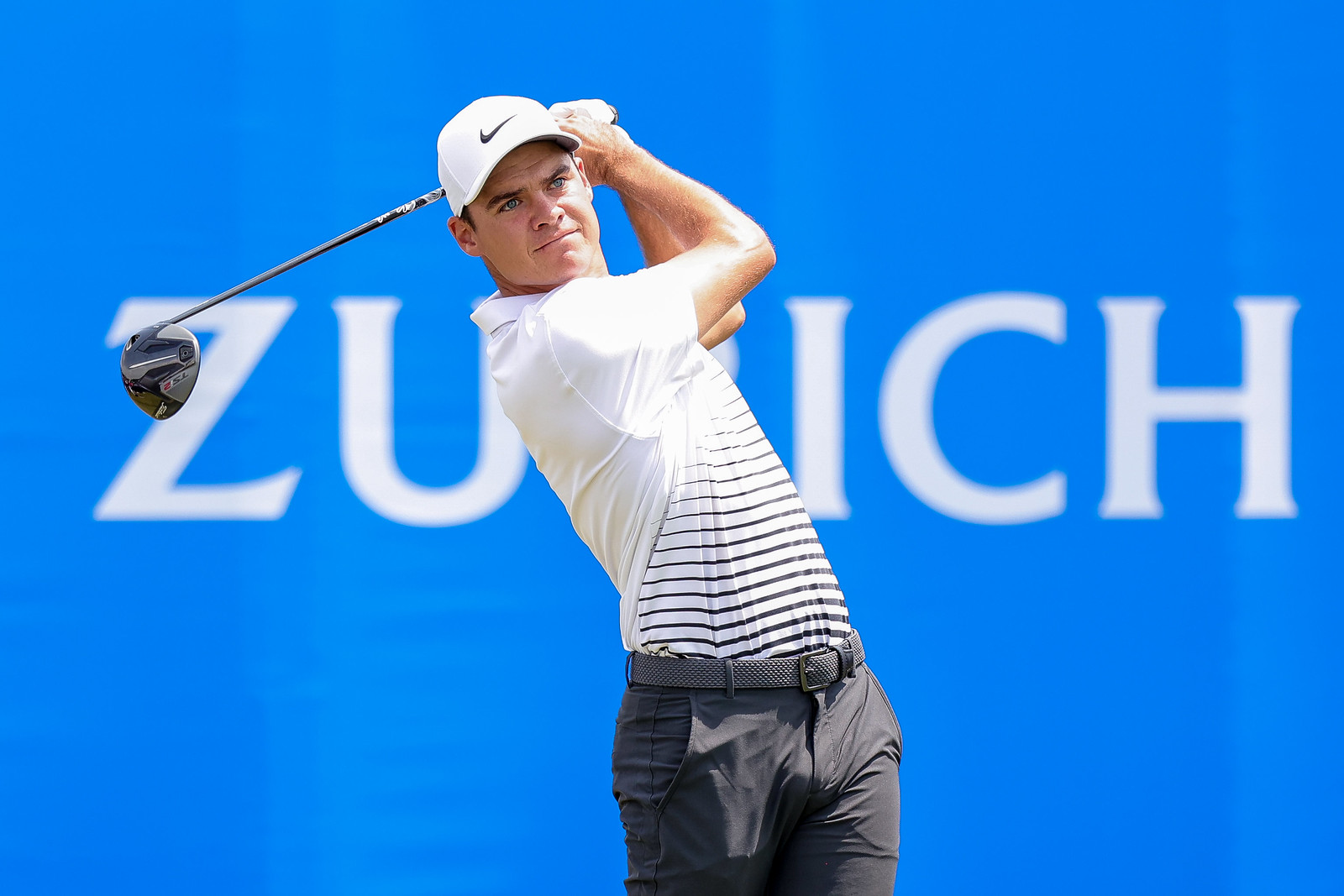 PGA: Zurich Classic of New Orleans - Third Round
