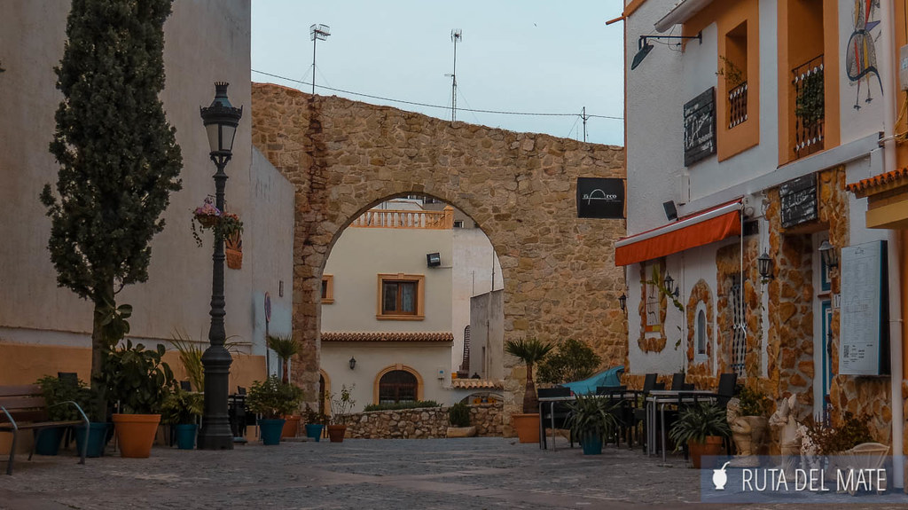 Things to do in Calpe with kids besides its Rock, historical centre