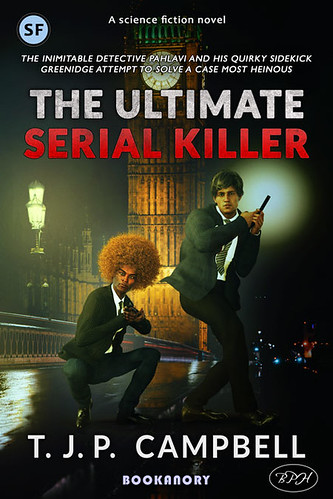 The Ultimate Serial Killer