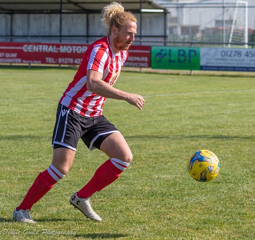 Bridgwater Town FC v Clevedon Town AFC | by debbiegould97