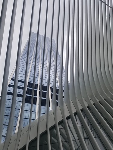 The Oculus New York City | by Planet Q
