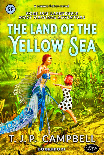 The Land of the Yellow Sea