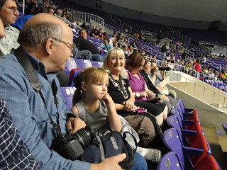 Thomas Graduation - 2012