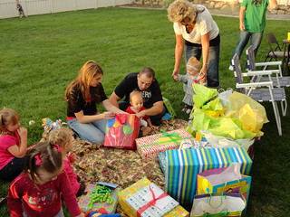 Lincoln's Birthday - 2012