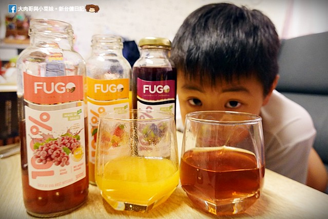 巴西 FUGO 100%純天然果汁 果汁推薦 小朋友無添加果汁 (19)