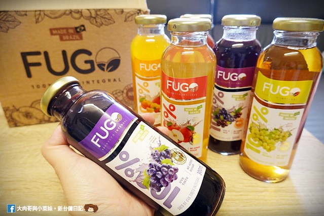 巴西 FUGO 100%純天然果汁 果汁推薦 小朋友無添加果汁 (8)