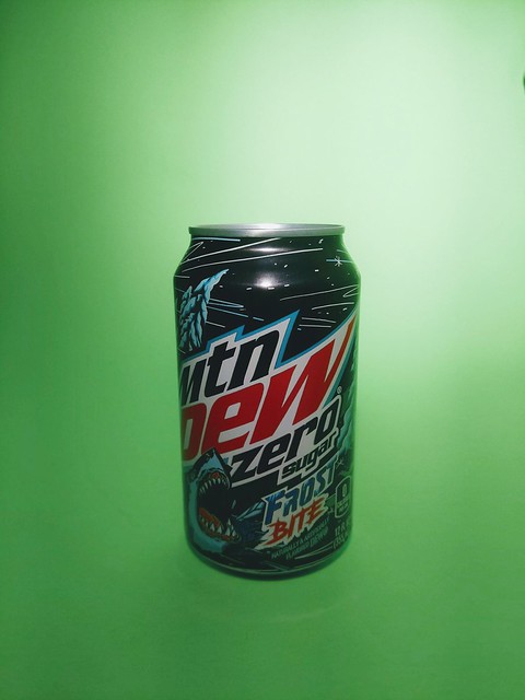2021 Frostbite Zero Sugar - 12oz