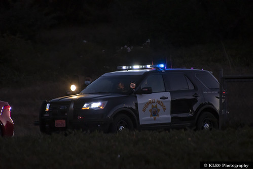 Chp Interceptor Utility Rear CHP Ford Police Interceptor Utility | California Highway Pat… | Flickr