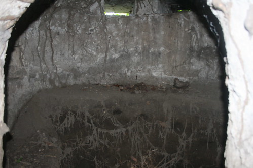 worldwarii philippines mindanao gensan bunker