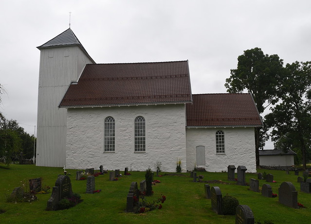 Fon kirke (Tønsberg, Vestfold og Telemark)