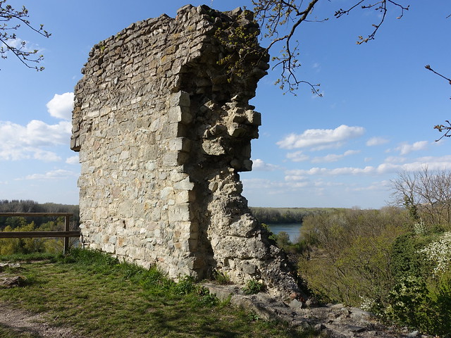 Ruine Röthelstein