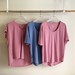 La Boutique Extraordinaire - T-shirts coton & elasthanne - 60 €