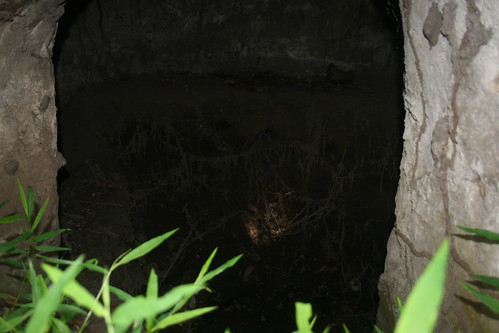 worldwarii philippines mindanao gensan bunker