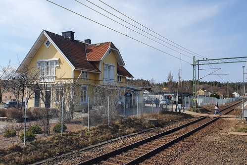 station 2021 järnvägsstation stationshus