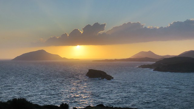 Cape Sounion (Aκρωτήριο Σούνιο)