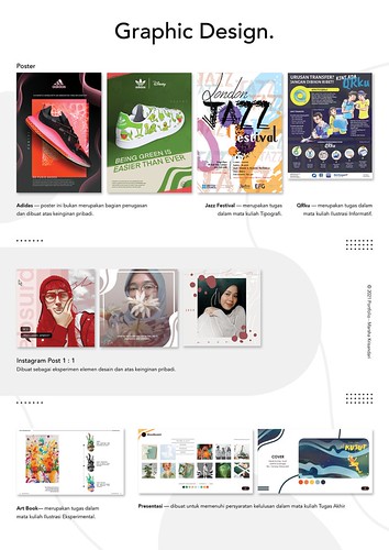 01 Graphic Design. Marsha | by Marsha_K