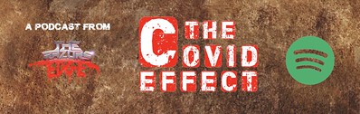 The Razor's Edge - The Covid Effect Podcast