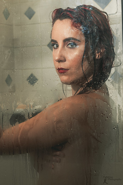 Shower - Keely