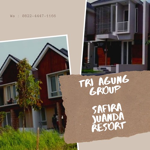 Call 0822-4447-1166, Perum Safira Juanda Sidoarjo | by safirajuandabuduransda