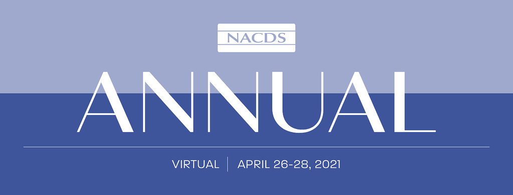 2021 NACDS Annual Meeting