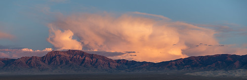Sunset storms by John Getchel Photography, Storm clouds of the Parashant wildernessmountains stormclouds sunset mesquite nevada unitedstates