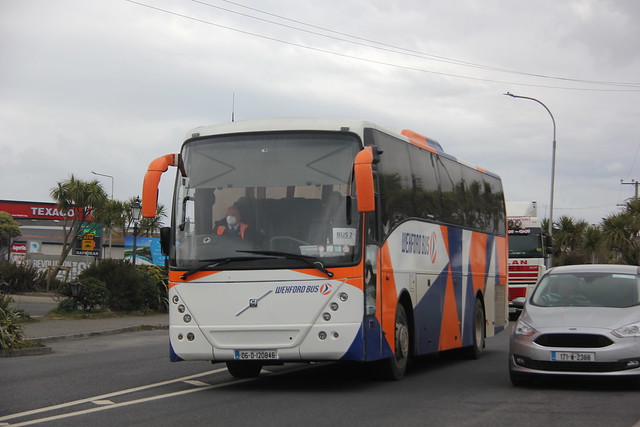Wexford Bus 06-D-120846