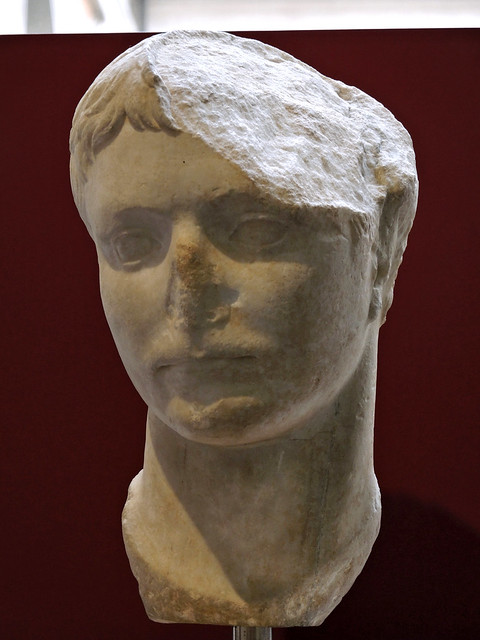 Agrippa Postumo