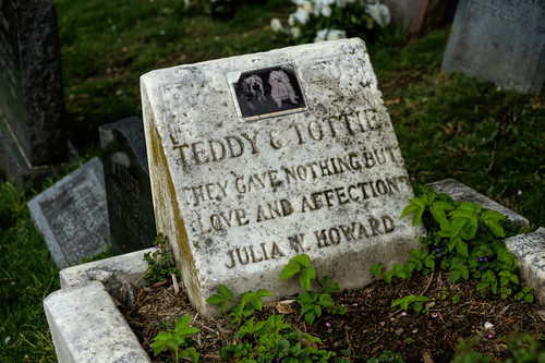 Hartsdale Pet Cemetery | by JMS2