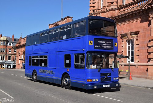 Sharpes TIW113 Nottingham | by Ryan Tranmer
