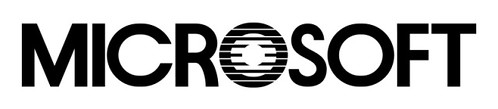 Logo Ketiga Microsoft