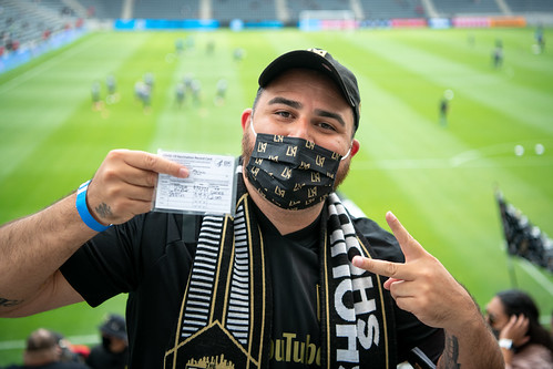 Vaccine LAFC | by CEO_Countywide_Communications