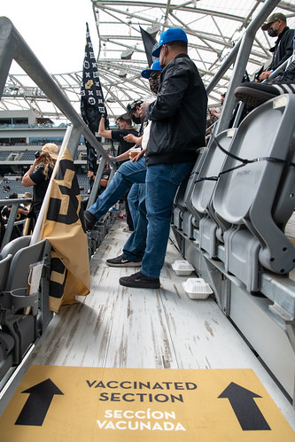 Vaccine LAFC | by CEO_Countywide_Communications
