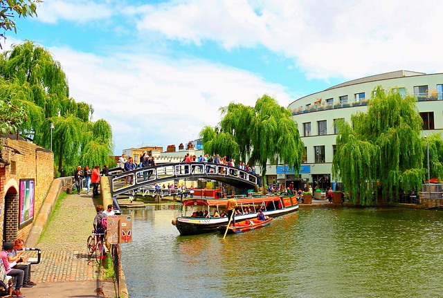 Camden Lock