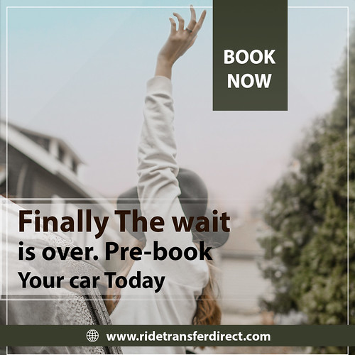 Finally, The wait is over. Pre-book Your car Today